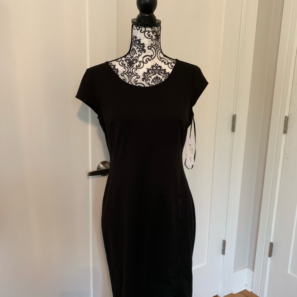 Beautiful NWT LBD !
